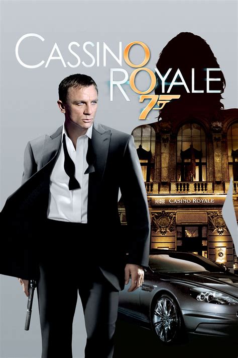 007 casino royale full movie